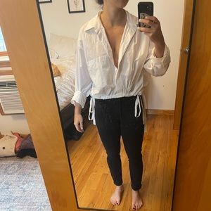 Citizens of Humanity button down